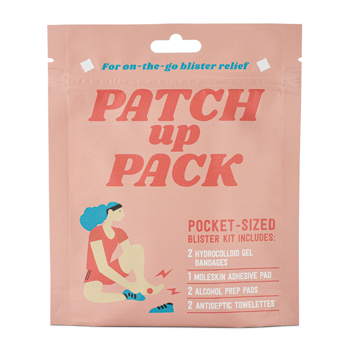 PATCH UP PACK