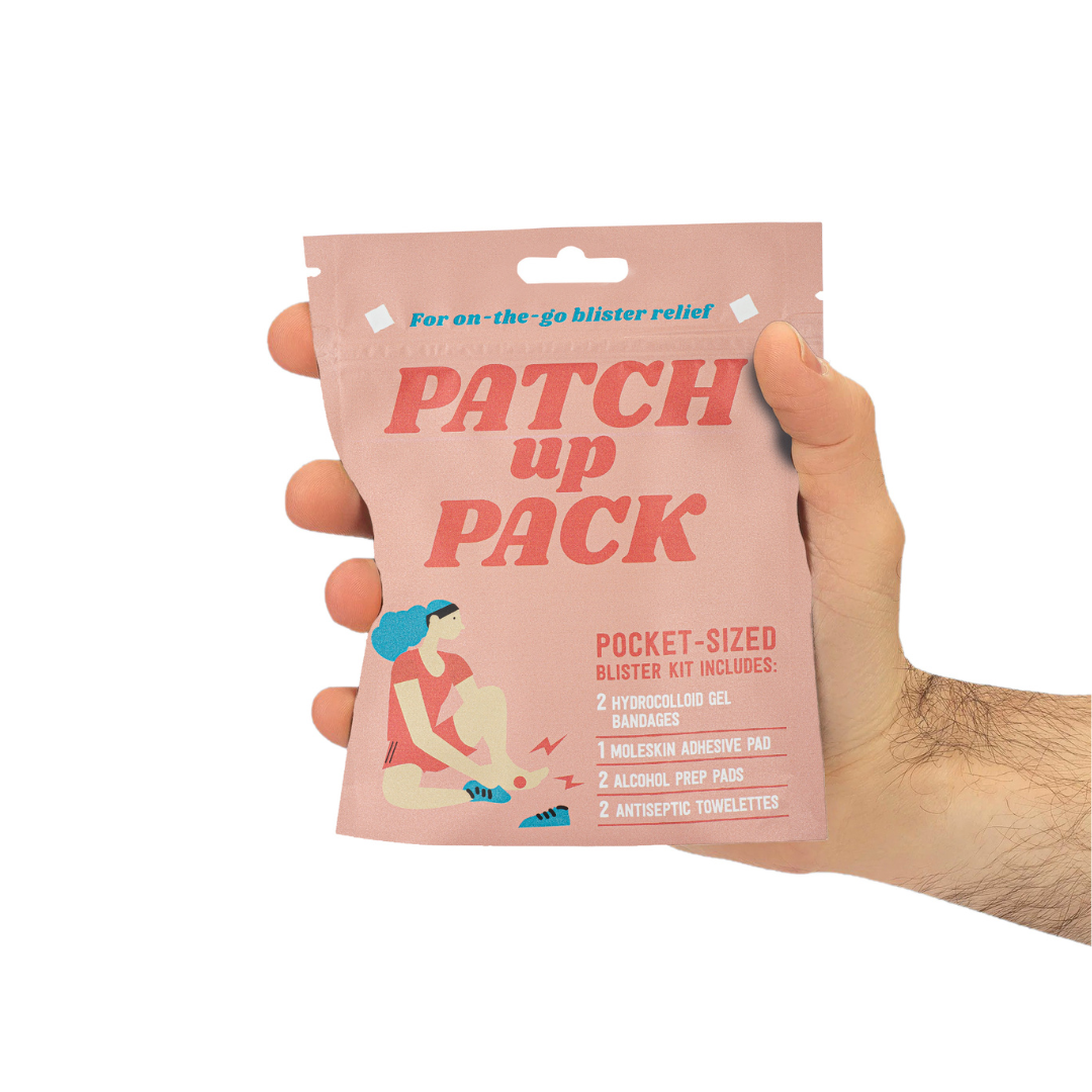 PATCH UP PACK